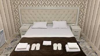 DAVAN HOTEL
