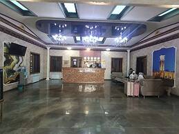 DAVAN HOTEL