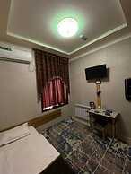 DAVAN HOTEL