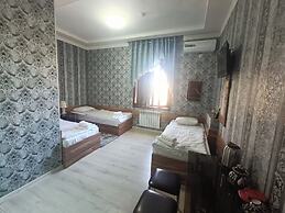 DAVAN HOTEL