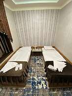 DAVAN HOTEL