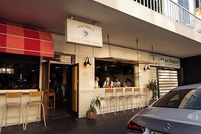 Fools Inn