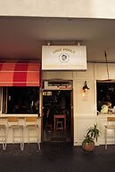 Fools Inn