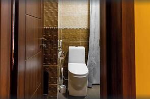 Cascadia Serviced Apartments