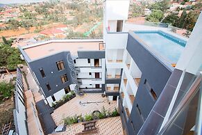Cascadia Serviced Apartments