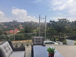 Cascadia Serviced Apartments