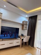 Cascadia Serviced Apartments