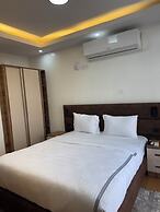 Cascadia Serviced Apartments