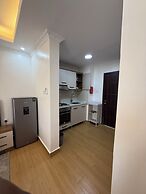 Cascadia Serviced Apartments