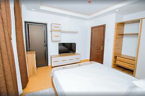 Cascadia Serviced Apartments