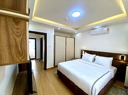 Cascadia Serviced Apartments