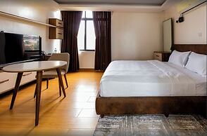 Cascadia Serviced Apartments
