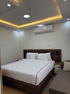 Cascadia Serviced Apartments