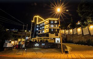 Cascadia Serviced Apartments