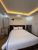 Cascadia Serviced Apartments