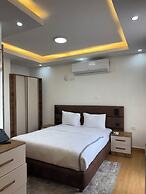 Cascadia Serviced Apartments
