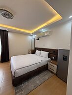 Cascadia Serviced Apartments