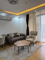 Cascadia Serviced Apartments