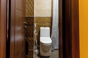Cascadia Serviced Apartments