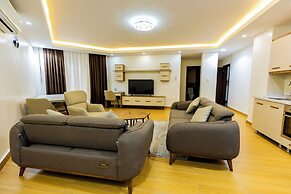 Cascadia Serviced Apartments