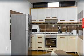 Cascadia Serviced Apartments