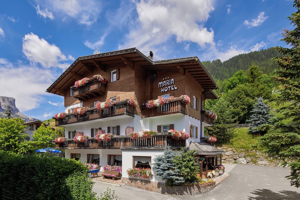 Maria Hotel