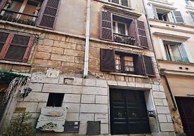 Starhome Pantheon