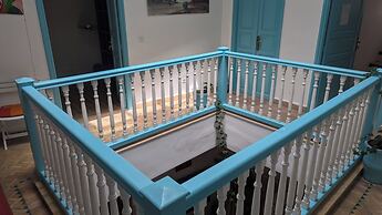 Riad Darko