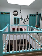 Riad Darko