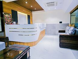 Hotel Lemon Park