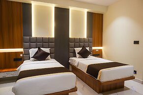 Hotel Lemon Park