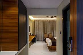 Hotel Lemon Park