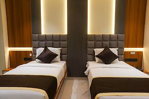 Hotel Lemon Park