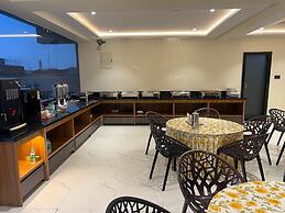 Hotel Lemon Park