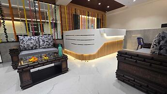 Hotel Lemon Park