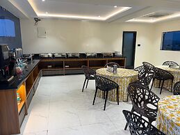 Hotel Lemon Park