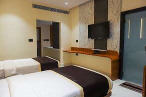 Hotel Lemon Park