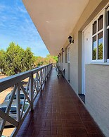 Mirador del Dayman