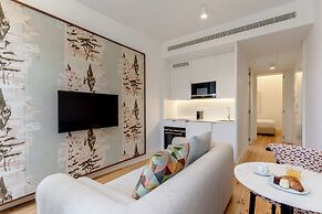 Feel Porto Cl Rigos Charm Flat 2 3