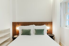 Feel Porto Cl Rigos Charm Flat 2 3