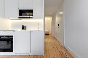Feel Porto Cl Rigos Charm Flat 2 3