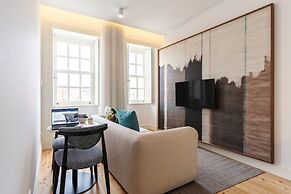 Feel Porto Cl Rigos Charm Flat 3 3