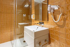 Feel Porto Cl Rigos Charm Flat 1 2
