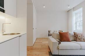 Feel Porto Cl Rigos Charm Flat 1 2