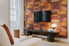 Feel Porto Cl Rigos Charm Flat 1 2