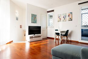 Sunset Apartment in Rome