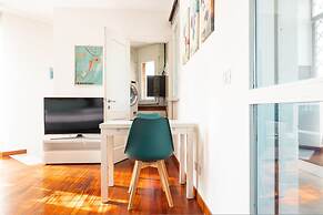 Sunset Apartment in Rome