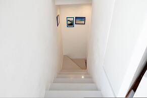 Sunset Apartment in Rome