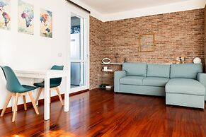 Sunset Apartment in Rome