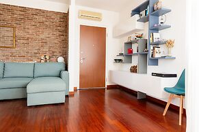 Sunset Apartment in Rome
